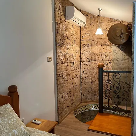 Savska Palata Апартаменты Sajmiste