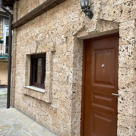 Savska Palata Апартаменты Sajmiste